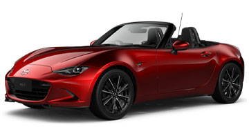 Mazda MX5 Roadster